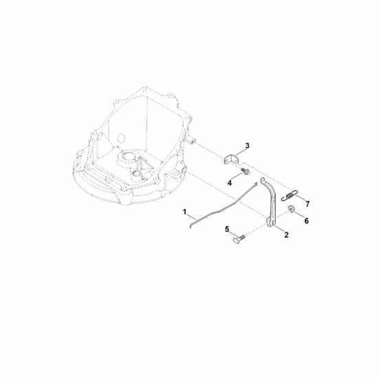 Picture of E - Asta regolatore EVC 200.3 C (EVC200-0006)